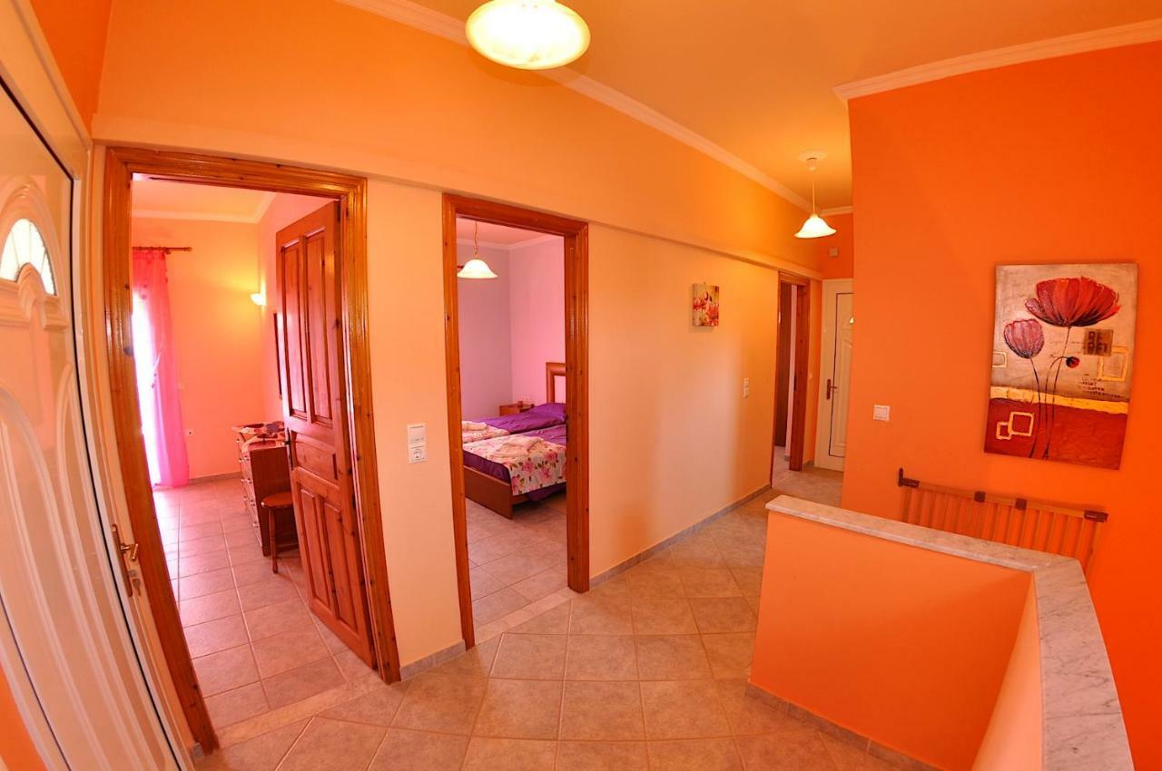 Chrinos House Appartement