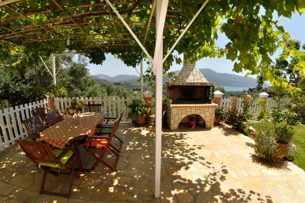 Appartement Chrinos House Agios Georgios Pagon