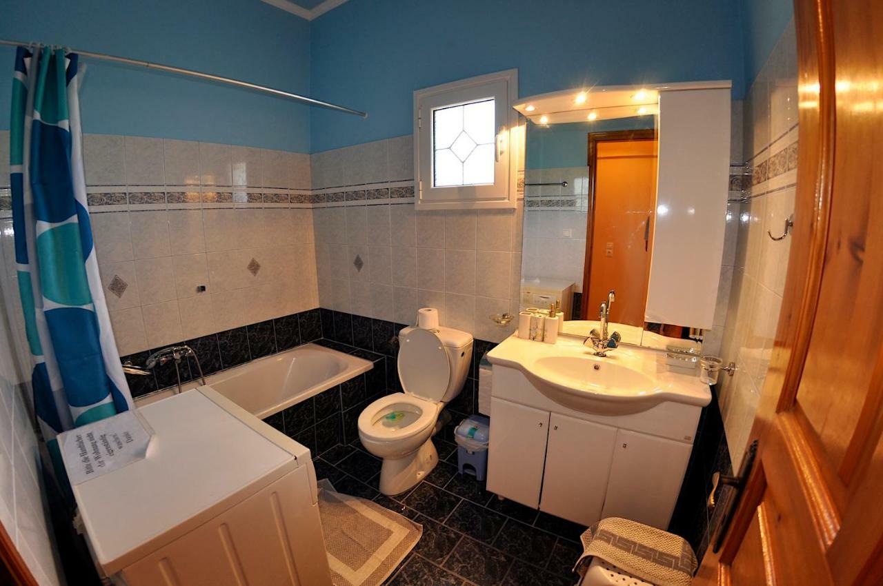 Appartement Chrinos House Agios Georgios Pagon